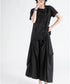 Tucking Wide Pants